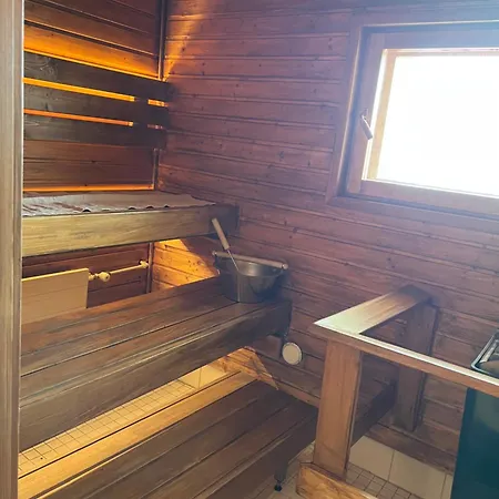 Lovely Penthouse In The Heart Of Hotel *