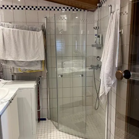 ホテル Lovely Penthouse In The Heart Of