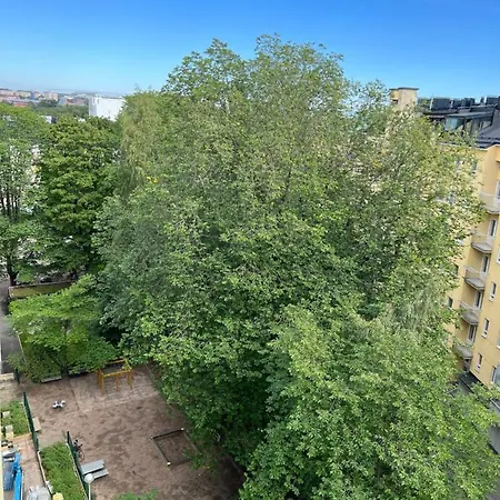 Lovely Penthouse In The Heart Of ホテル *