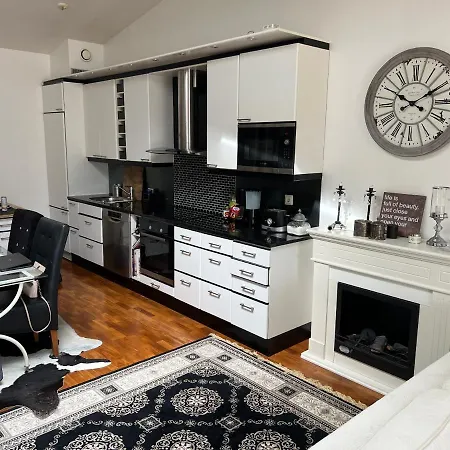 Lovely Penthouse In The Heart Of ホテル *