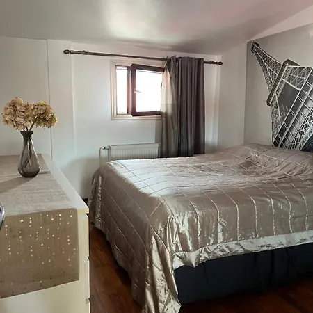 Lovely Penthouse In The Heart Of ヘルシンキ