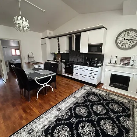 Lovely Penthouse In The Heart Of *